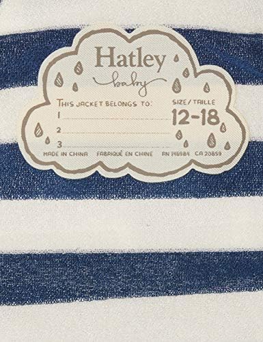 Hatley Baby-Mädchen Mini Printed Raincoats Regenmantel - Image 7