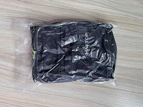 MAXTOP 30L Backpack, Ultra Lightweight Packable Foldable Rucksack, Water Resistant, for Men Women Kids, Outdoor Camping Hiking Travel Daypack Handy Durable Gifts - Image 12