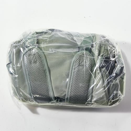 SZLX Cabin Bags for Ryanair 40x20x25 Underseat Travel Bag Carry Ons Ruscksack for Plane Hand Luggage Easyjet Cabin Bag 45x36x20 Travel Backpack Cabin Size Women Men Casual Daypack Fit 14 Inch Laptop - Image 9