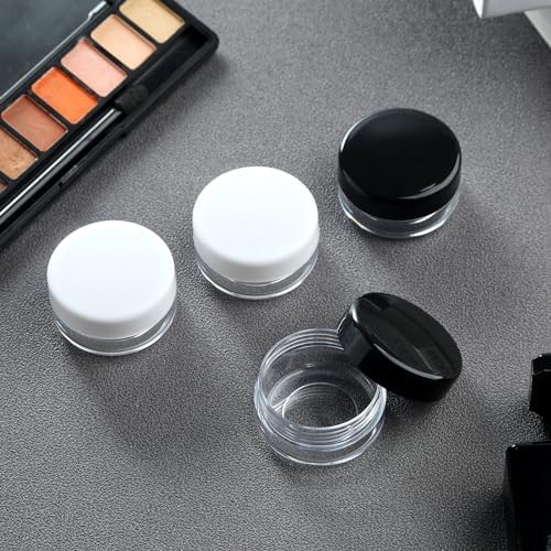 Gemice 16 Pack Travel Bottles Set, CAA Approved Leak Proof Silicone Squeezable Containers for Toiletries, Refillable Accessories 60ml 90ml for Conditioner, Shampoo, Lotion & Body Wash (BPA Free) - Image 9