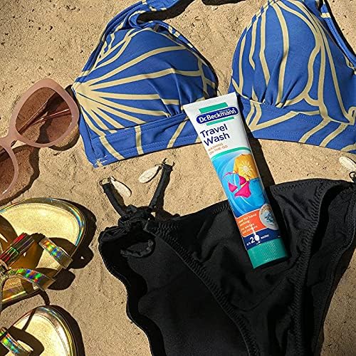 Travel Wash Gel-PACK OF 2 by Dr Beckmann - Image 4